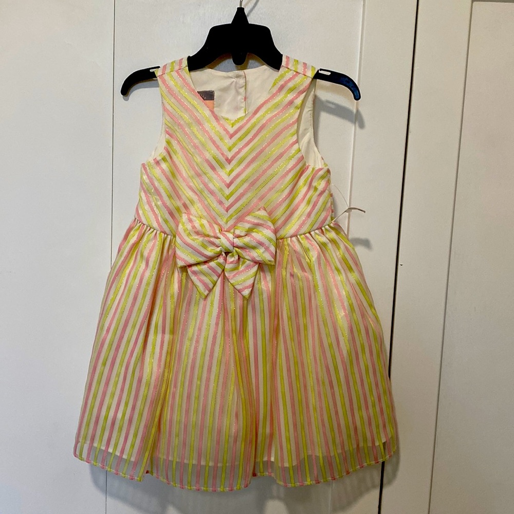 Dress and pink stores dress